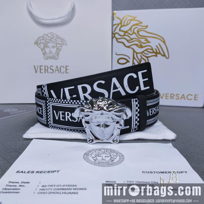 Versace belt 38mmX80-125cm lb061202
