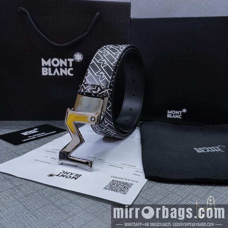 Montblanc 35mmX80-125cm lb01