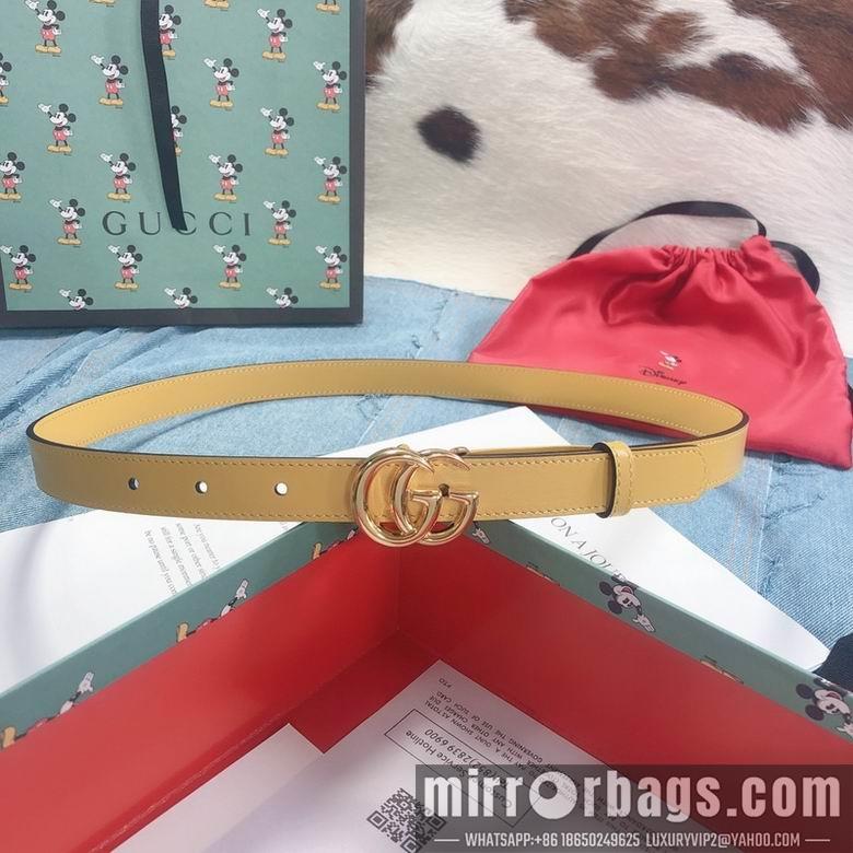Gucci 20mmX95-110CM 7D21