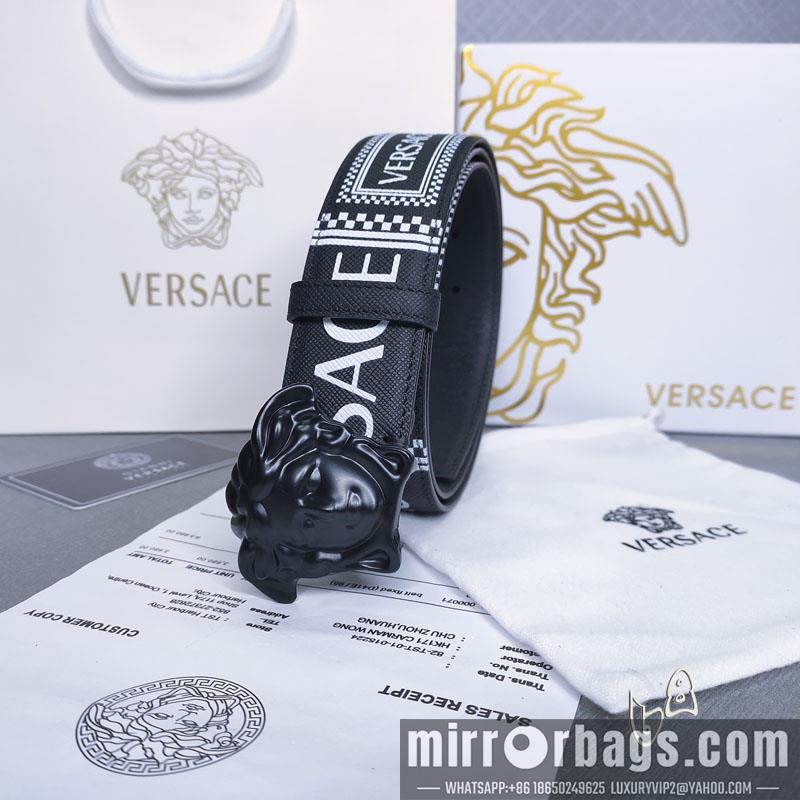 Versace belt 38mmX80-125cm lb061202