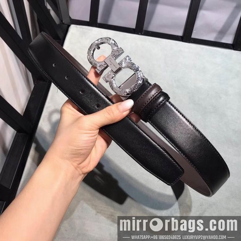 Ferragamo 34mmX95-125 7D256