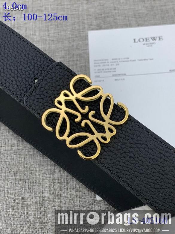 Loewe 40mmX100-125CM 8L01