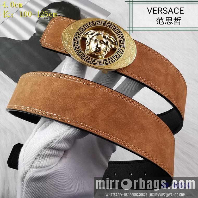 Versace Belt 40mmX100-125cm 8L102