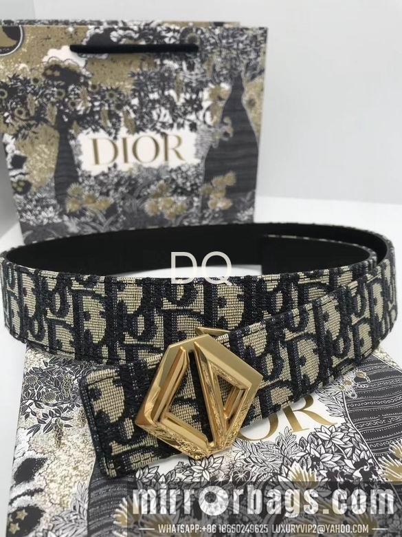 Dior 38mmx95-125cm 08