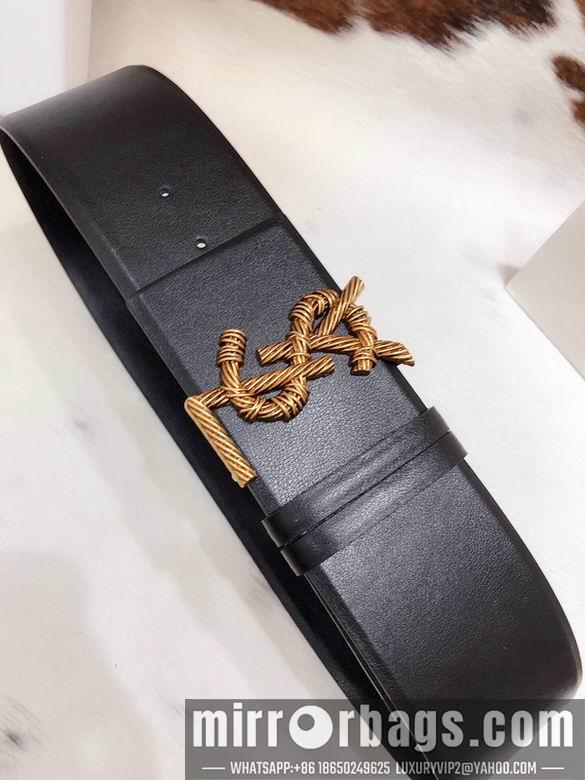 YSL Belt 70mmX95-125CM 7D01