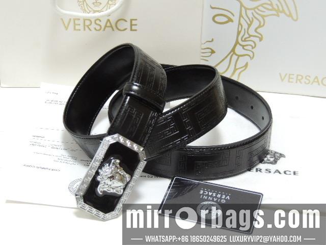 Versace Belt 38mm lb01
