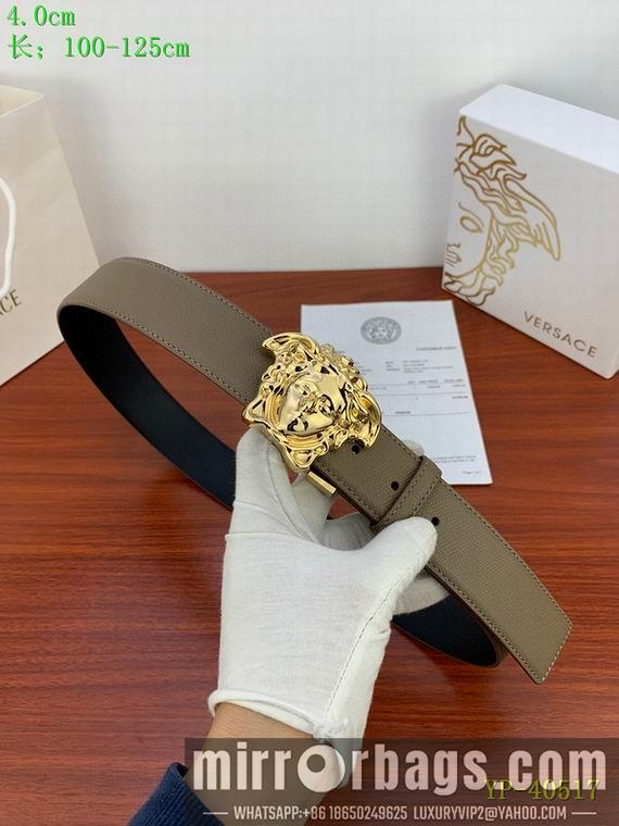 Versace Belt 40mmX100-125cm 8L100