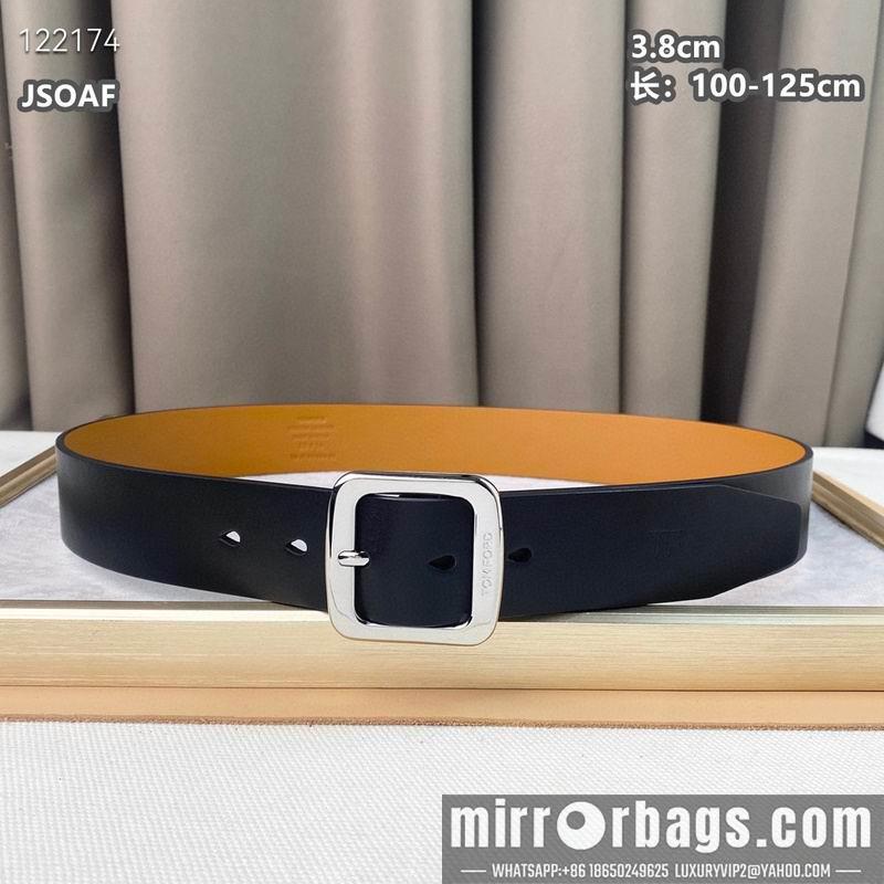 TF belt 38mmX100-125cm 8L69
