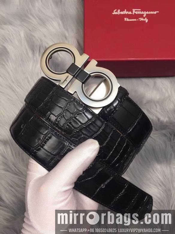 Ferragamo 34mmX95-125 7D46