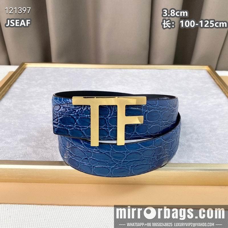 TF belt 38mmX100-125cm 8L57