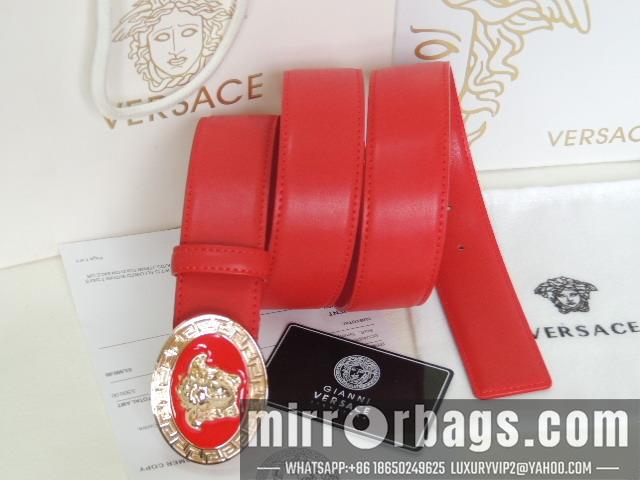 Versace Belt 38mm lb05
