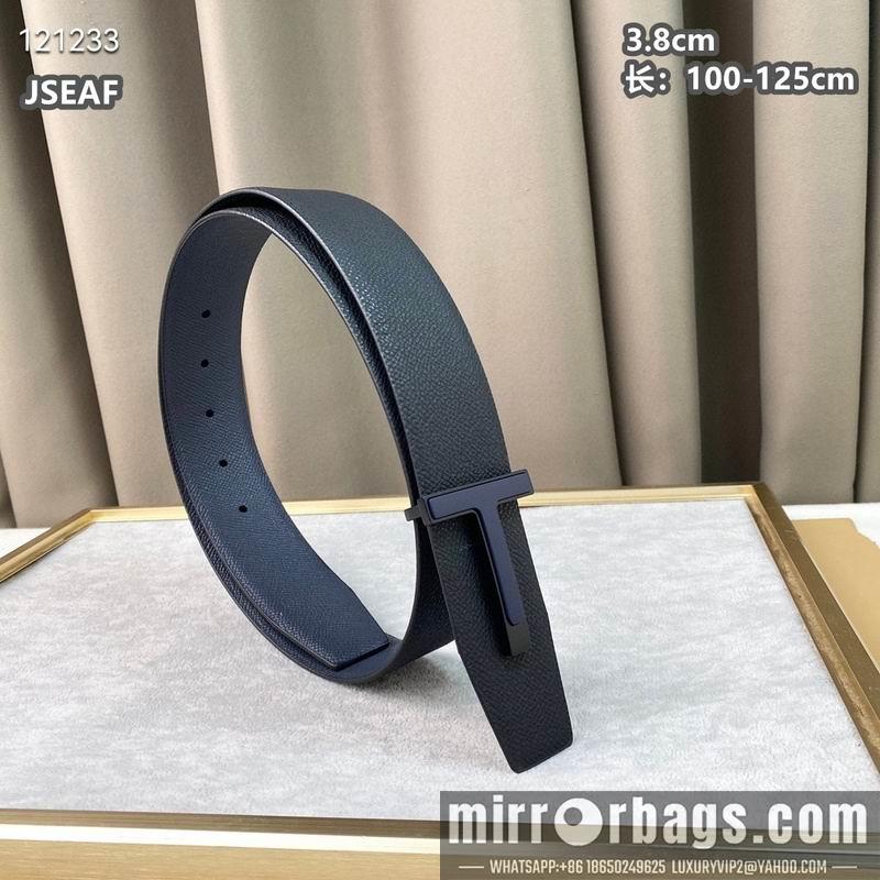 TF belt 38mmX100-125cm 8L61