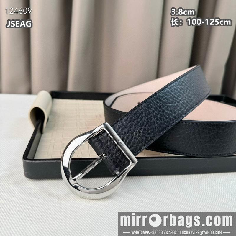 TF belt 38mmX100-125cm 8L31