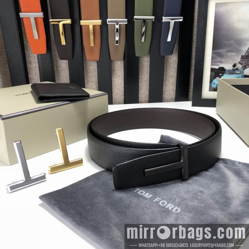 Tom Ford belt 40mmX95-125cm 7D13