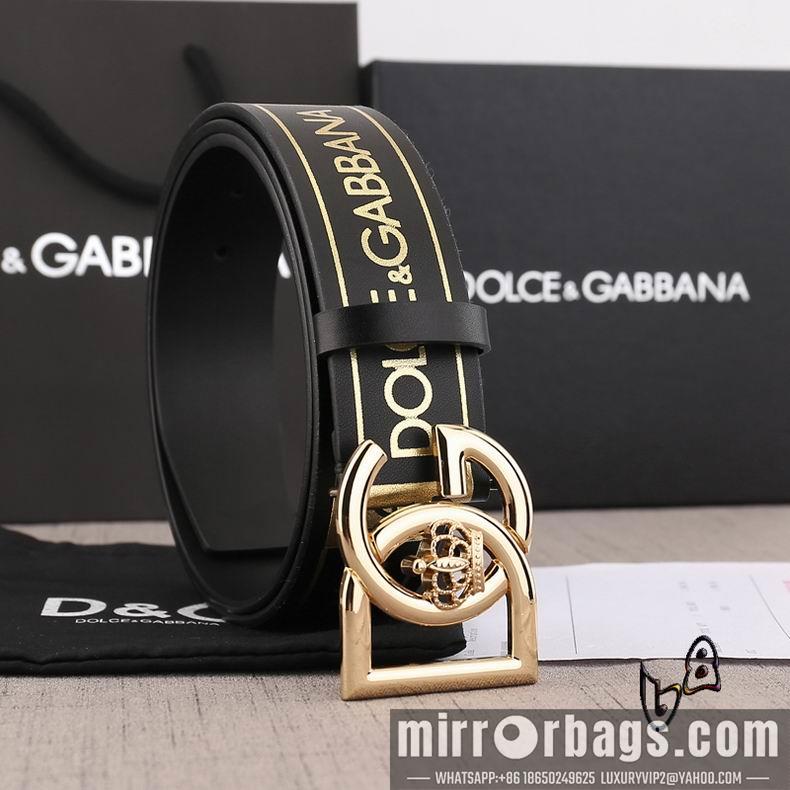 DG belt 原版 38mm lb12