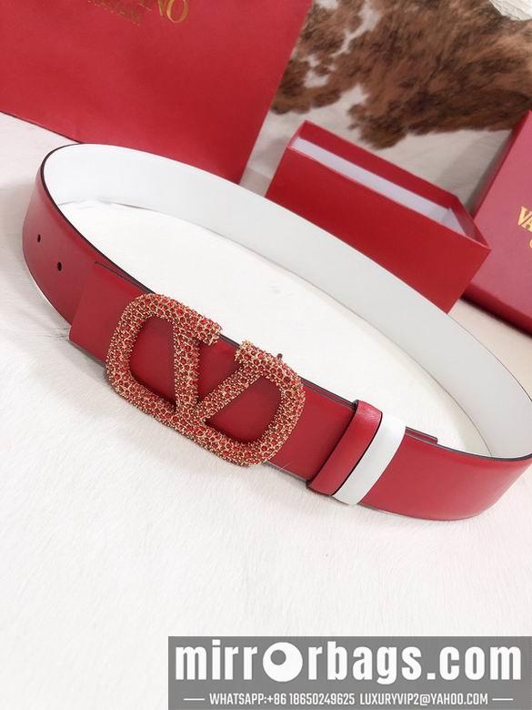 Valentino Belt 40mmX90-125CM sj13