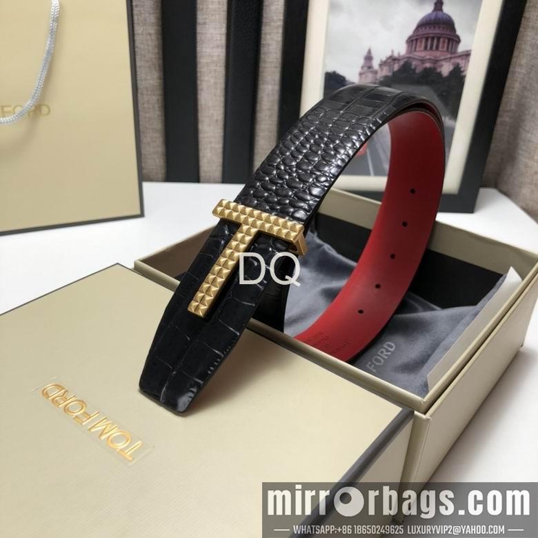 Tom Ford 40mmx100-125cm 15