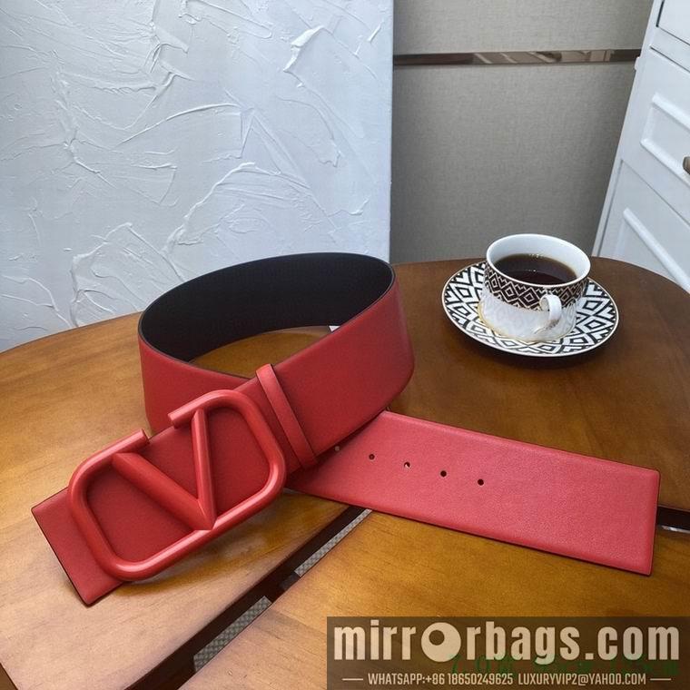 Valentino Belt 70mmX95-125cm 7D01