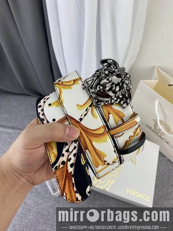 Versace Belt 原版 38mm lb02