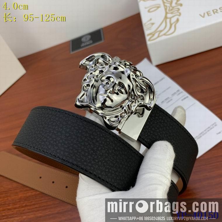 Versace Belt 40mm 95-125cm 8L13
