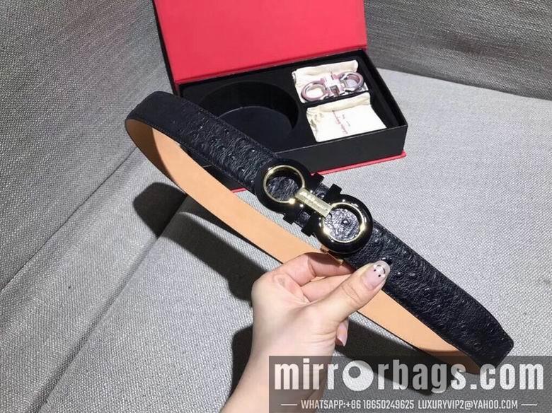 Ferragamo 34mmX95-125 7D03