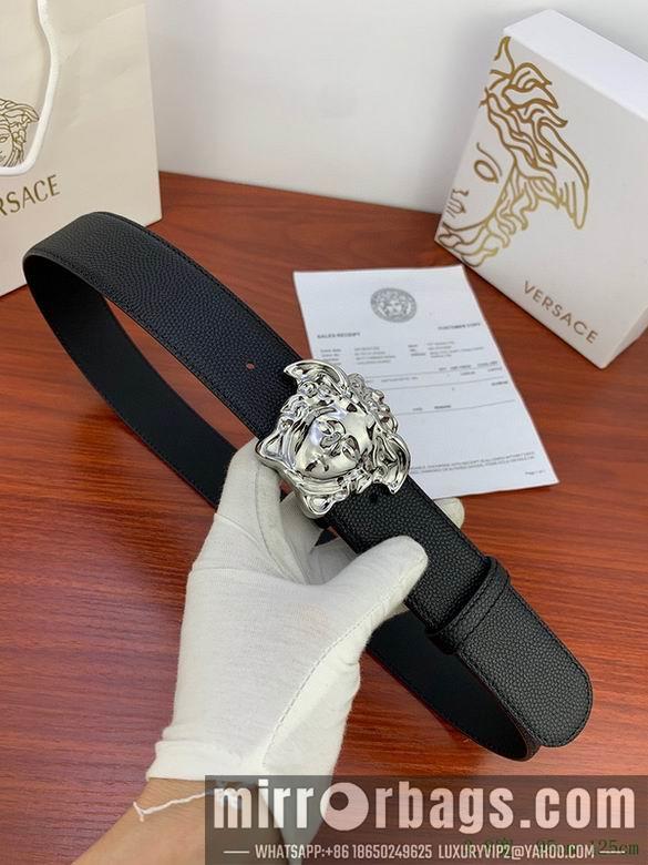 Versace Belt 38mmX95-125cm sj69