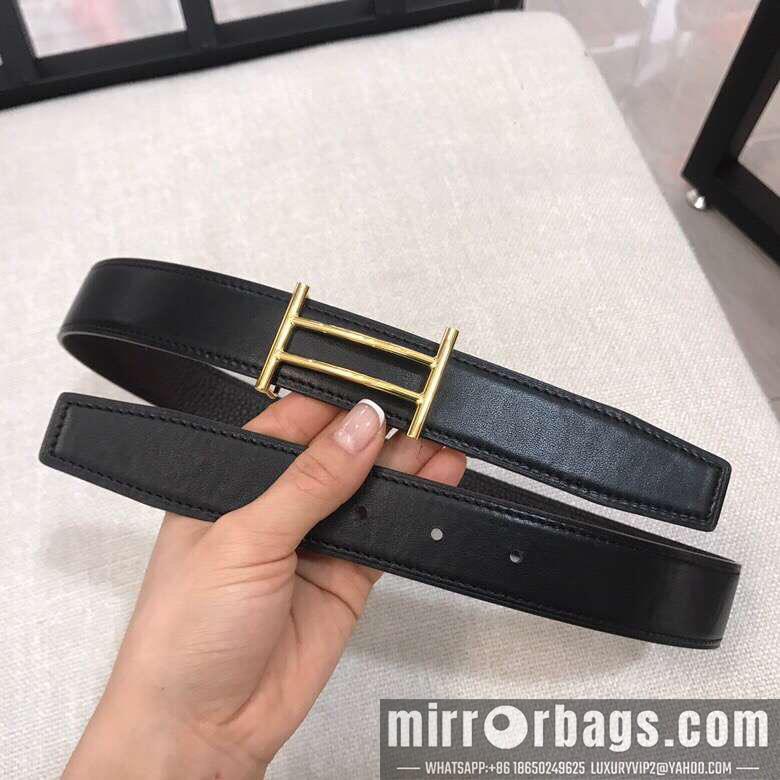 Hermes Belt 32mmX95-110cm 7D04
