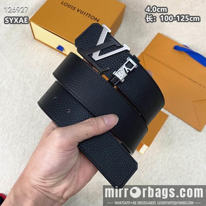 LV belt 40mmX100-125cm 8L96