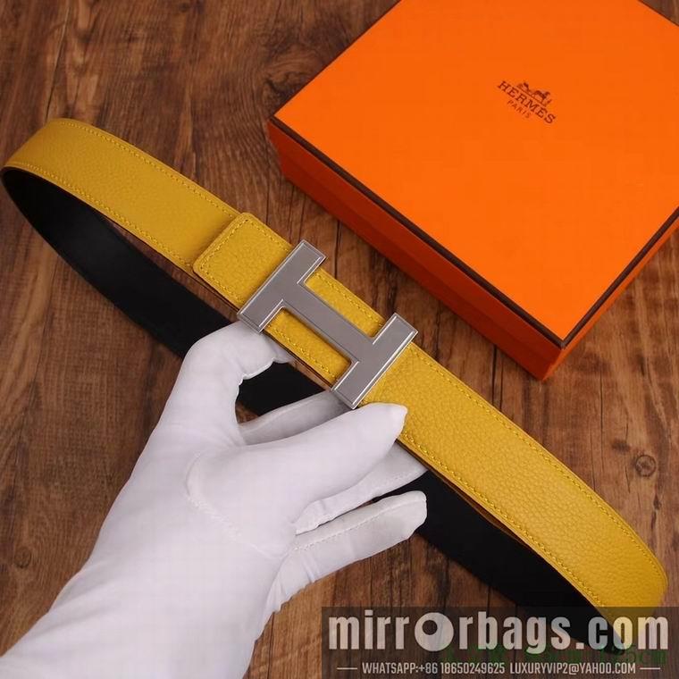Hermes Belt 32mmX95-125cm 7D02
