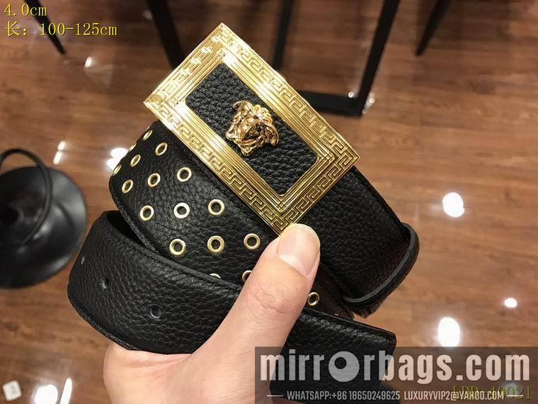Versace Belt 40mmX100-125cm 8L93