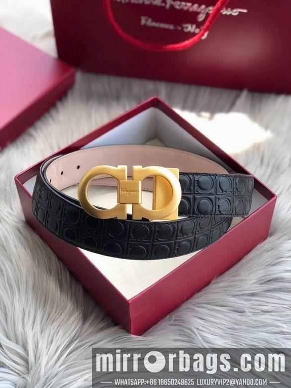 Ferragamo 34mmX95-125 7D74