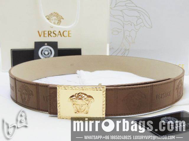 Versace Belt 38mm lb08