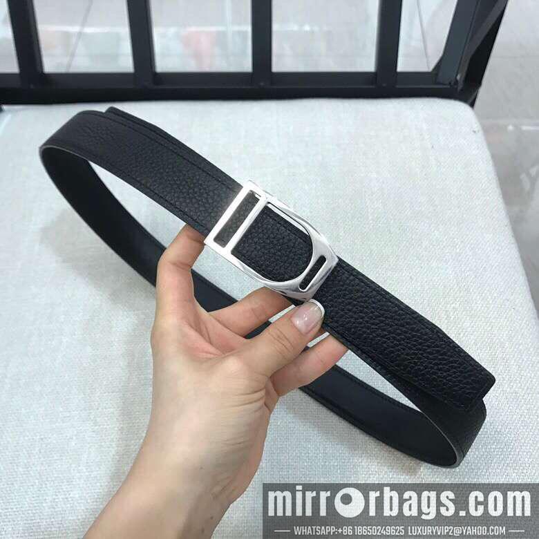 Hermes Belt 32mmX95-110cm 7D08