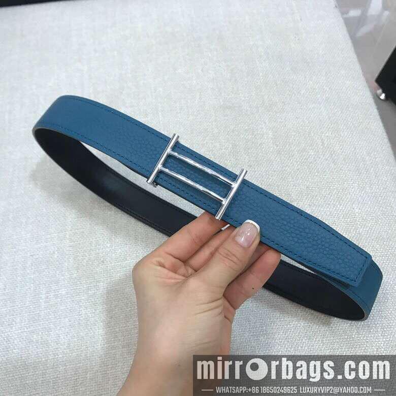 Hermes Belt 32mmX95-110cm 7D04