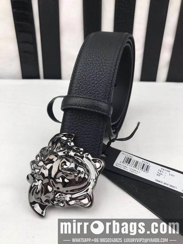 Versace Belt 38mmX95-110cm sj02