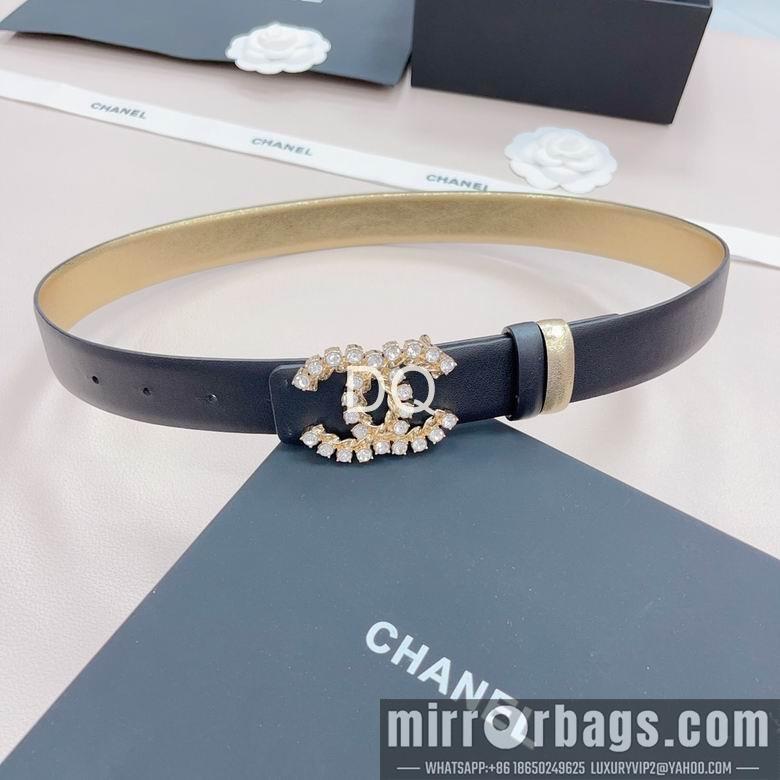 Chanel 30mmx90-115cm 12
