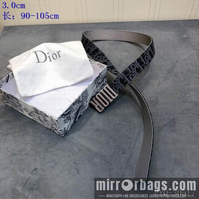 Dior 30mm 90-105cm 8L01
