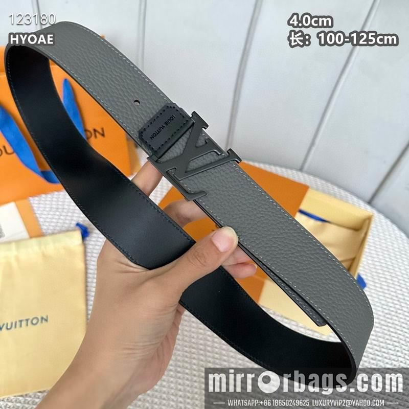 LV belt 40mmX100-125cm 8L67