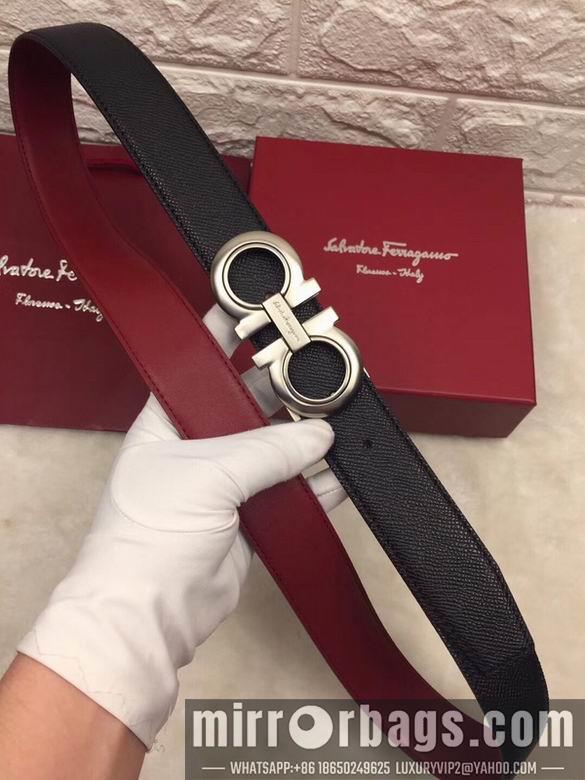 Ferragamo 34mmX95-125 7D65