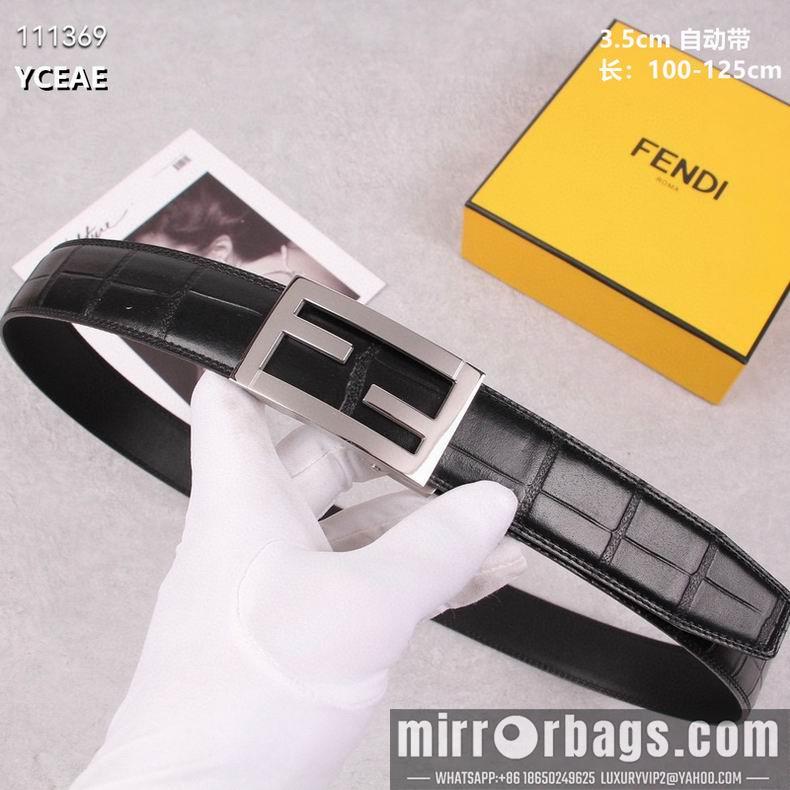 Fendi 35mm 100-125cm 8L29
