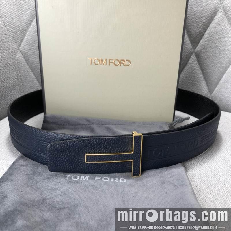 Tom Ford belt 40mmX95-125cm 7D09