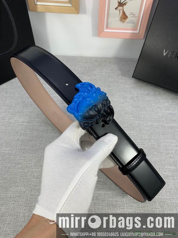Versace Belt 38mmX95-125cm sj60