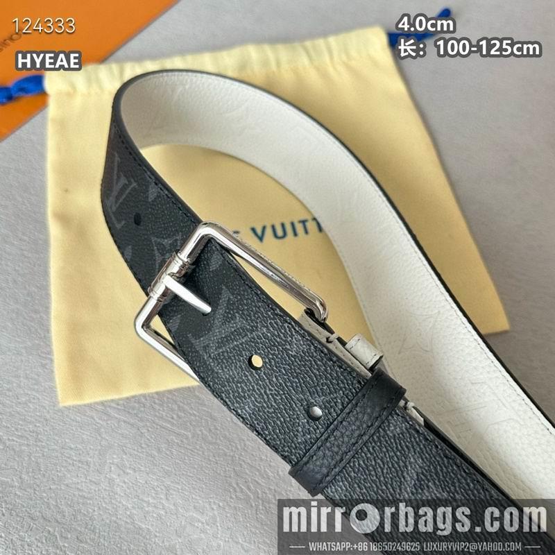 LV belt 40mmX100-125cm 8L03