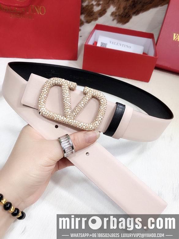 Valentino Belt 40mmX90-125CM sj13