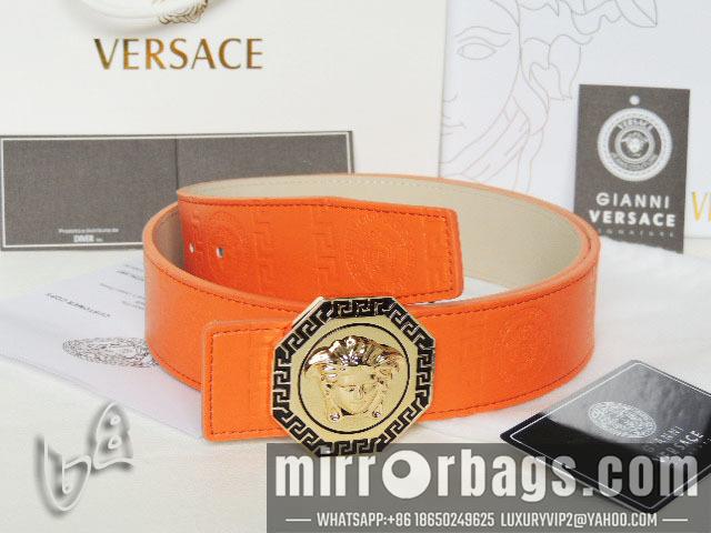 Versace Belt 38mm lb09