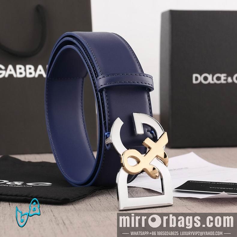 DG belt 38mm lb08