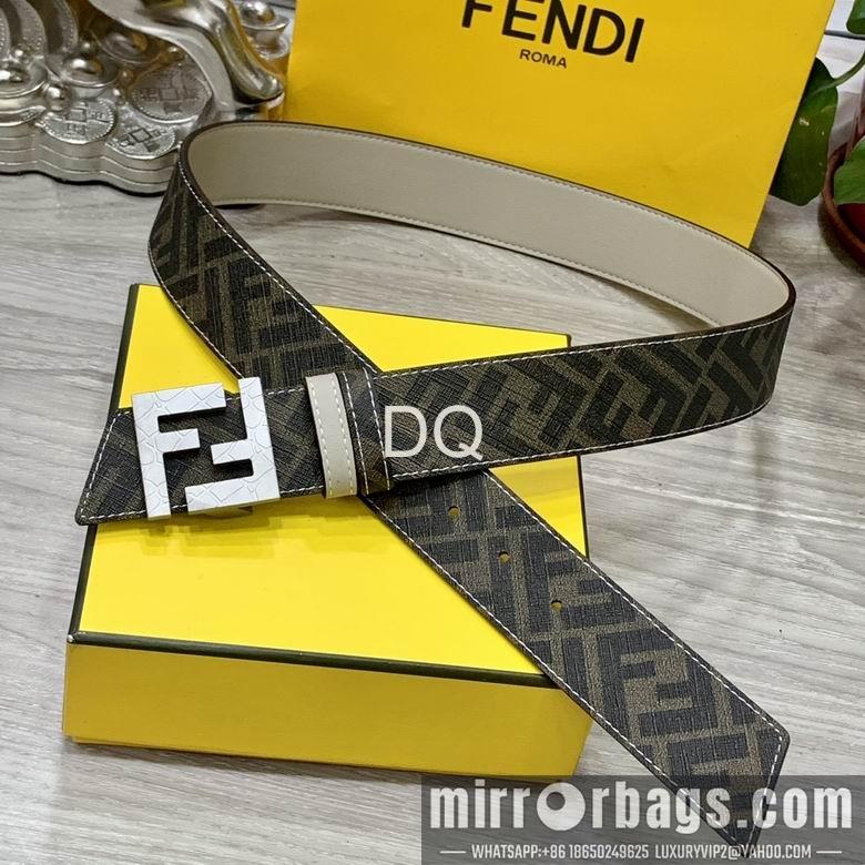 Fendi 40mmx100-125cm 10