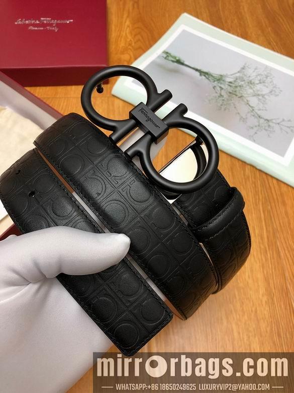 Ferragamo 34mmX95-125 7D171