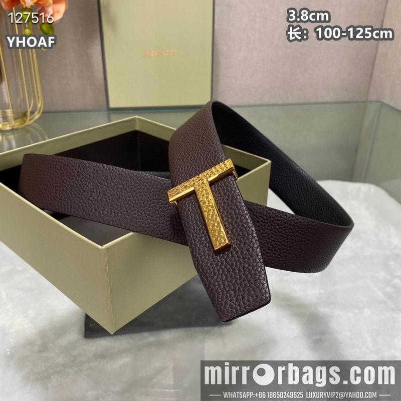 TF belt 38mmX100-125cm 8L76