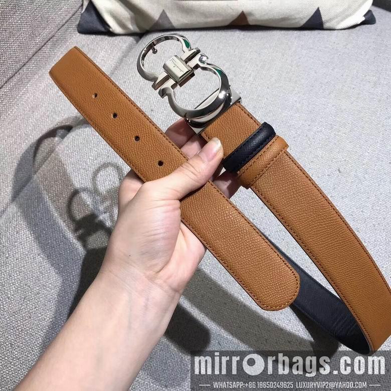 Ferragamo 34mmX95-125 7D99